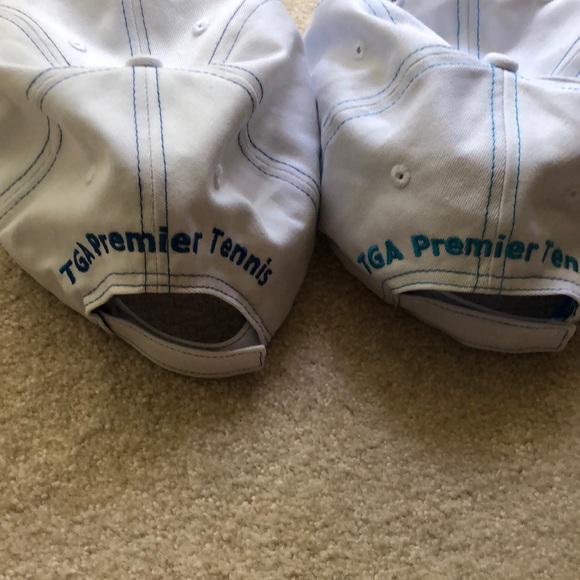 Two TGA hats size 5-12 - Picture 6 of 8